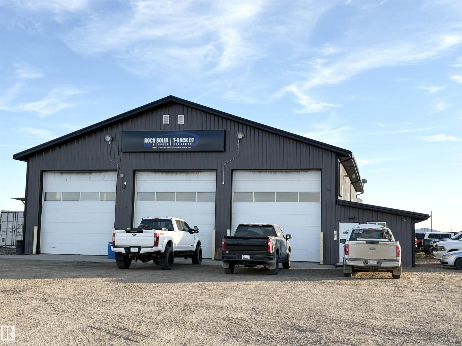 205 61501 41 Hi, Rural Bonnyville M.d., Alberta  T9N 2G6 - Photo 2 - E4462396
