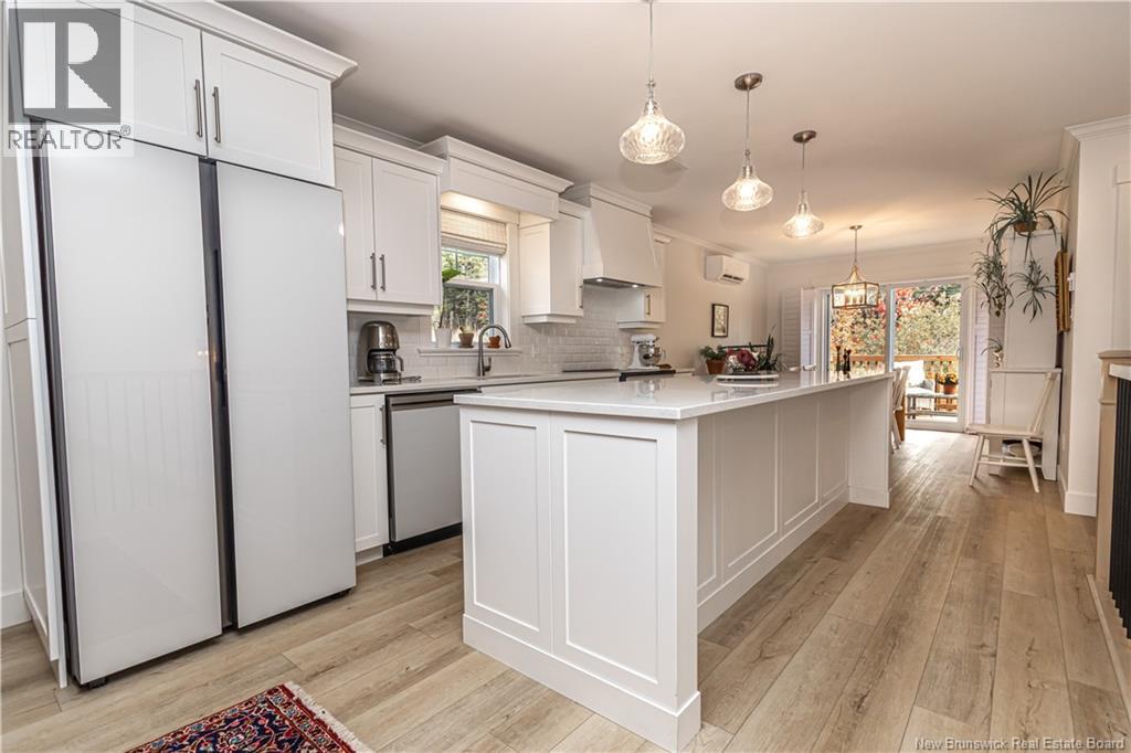 99 Bramble Way, Fredericton, New Brunswick  E3G 0C8 - Photo 4 - NB128566