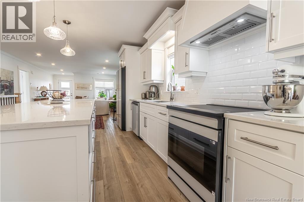 99 Bramble Way, Fredericton, New Brunswick  E3G 0C8 - Photo 8 - NB128566