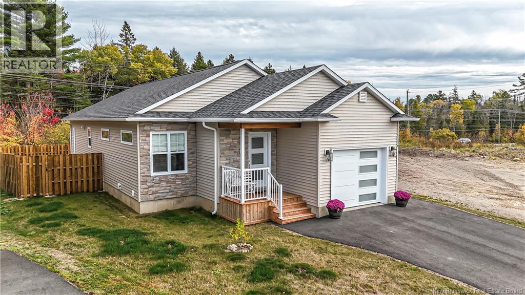 99 Bramble Way, Fredericton, New Brunswick  E3G 0C8 - Photo 1 - NB128566
