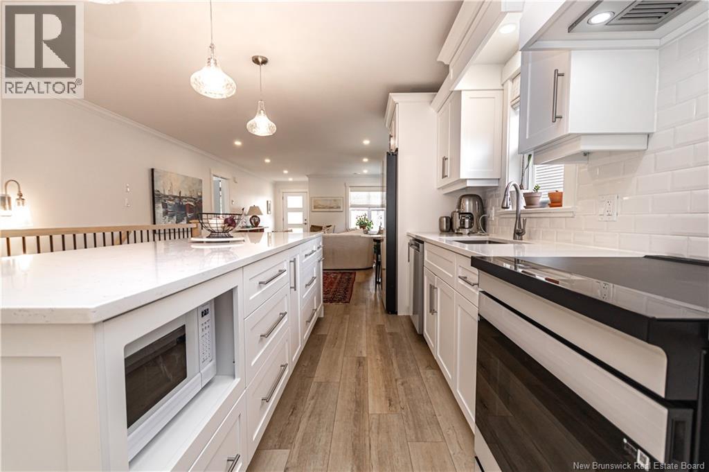99 Bramble Way, Fredericton, New Brunswick  E3G 0C8 - Photo 9 - NB128566