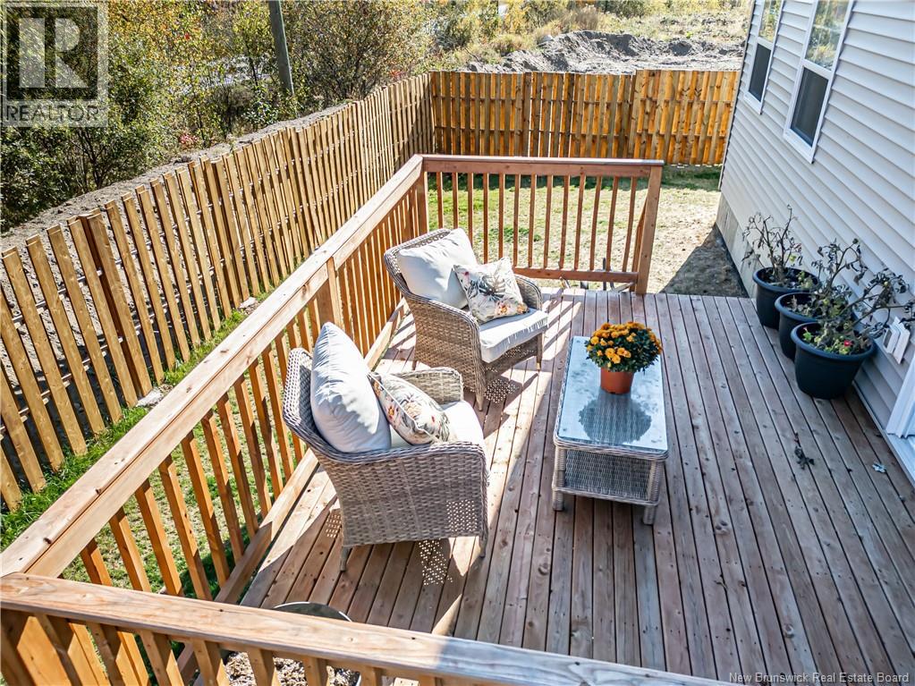 99 Bramble Way, Fredericton, New Brunswick  E3G 0C8 - Photo 2 - NB128566