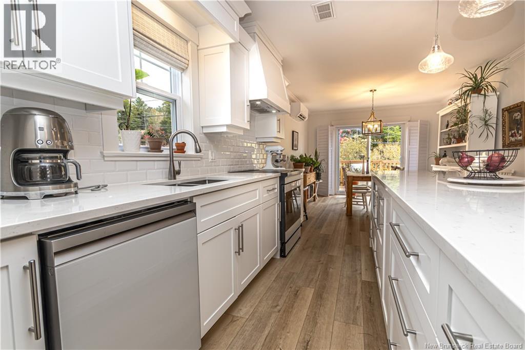 99 Bramble Way, Fredericton, New Brunswick  E3G 0C8 - Photo 5 - NB128566