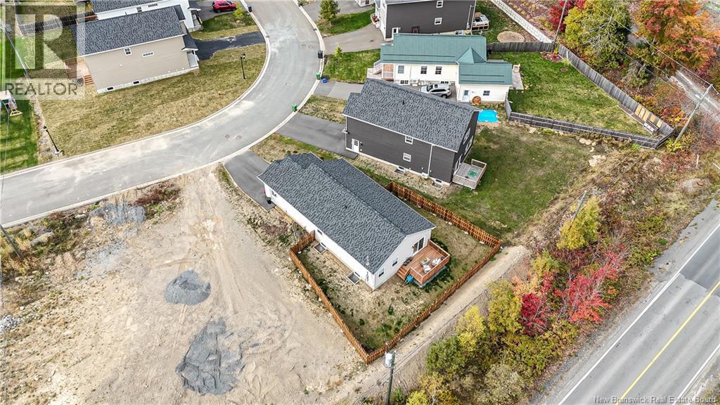 99 Bramble Way, Fredericton, New Brunswick  E3G 0C8 - Photo 28 - NB128566