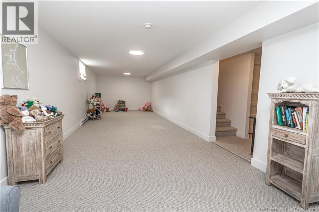 99 Bramble Way, Fredericton, New Brunswick  E3G 0C8 - Photo 21 - NB128566