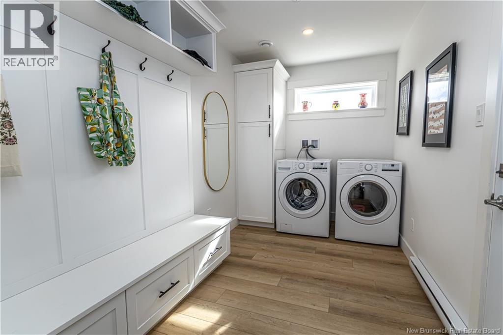 99 Bramble Way, Fredericton, New Brunswick  E3G 0C8 - Photo 19 - NB128566