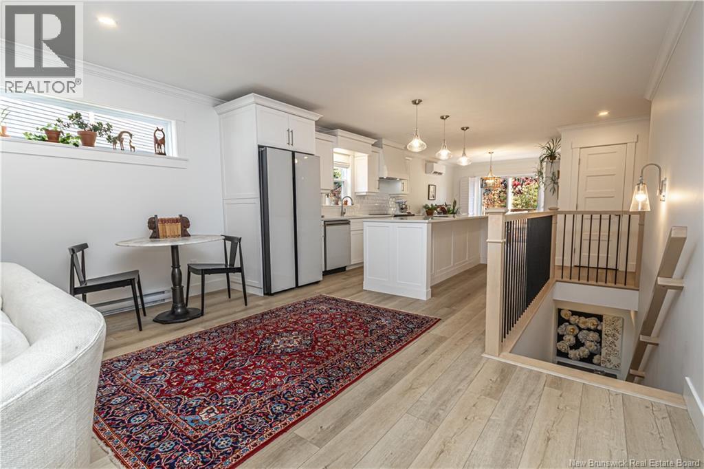 99 Bramble Way, Fredericton, New Brunswick  E3G 0C8 - Photo 20 - NB128566