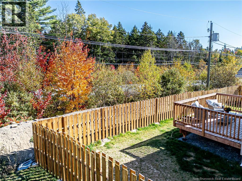 99 Bramble Way, Fredericton, New Brunswick  E3G 0C8 - Photo 30 - NB128566