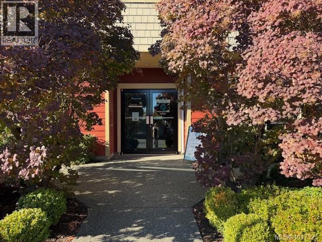 A 303 13th St, Courtenay, British Columbia