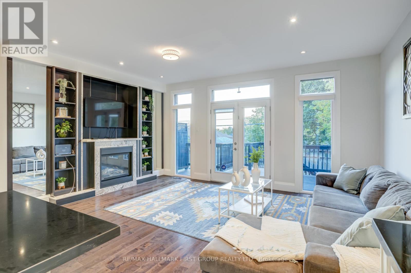 38 Mystic Avenue, Toronto, Ontario  M1L 4G9 - Photo 14 - E12467047