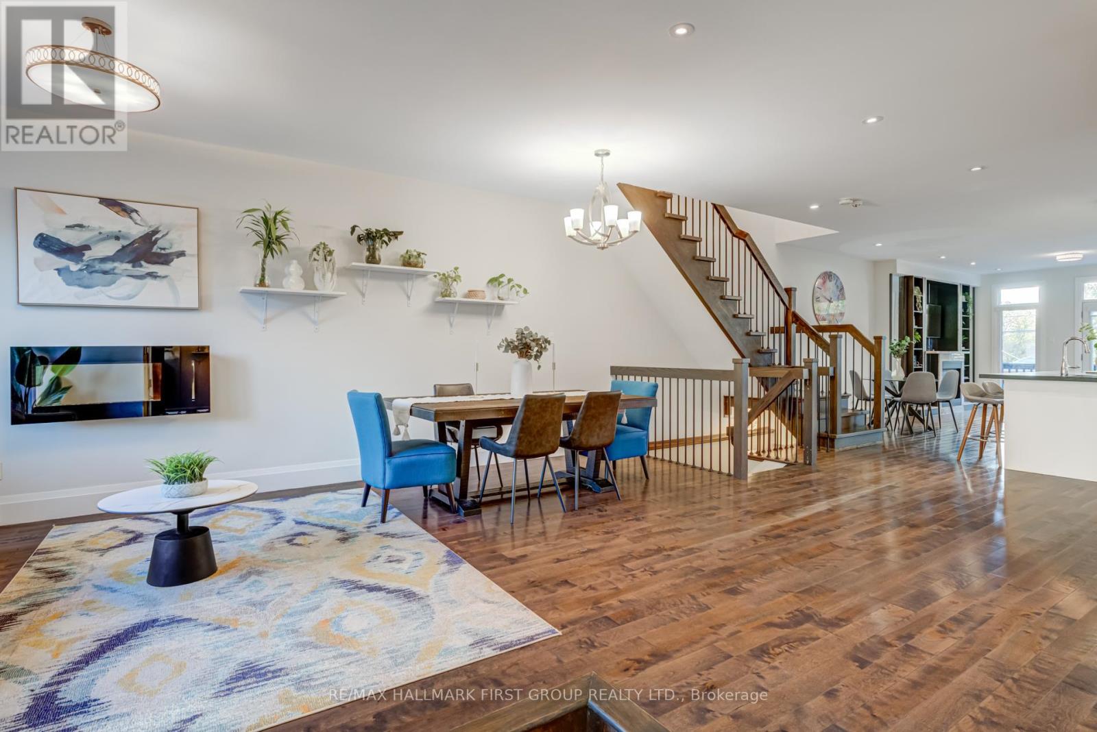 38 Mystic Avenue, Toronto, Ontario  M1L 4G9 - Photo 4 - E12467047