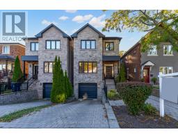 38 MYSTIC AVENUE, Toronto, Ontario
