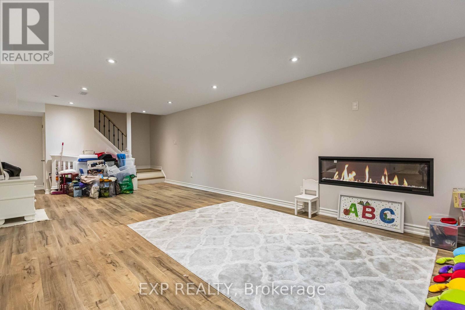 19 Preston Court, Ajax, Ontario  L1S 1M2 - Photo 29 - E12467055