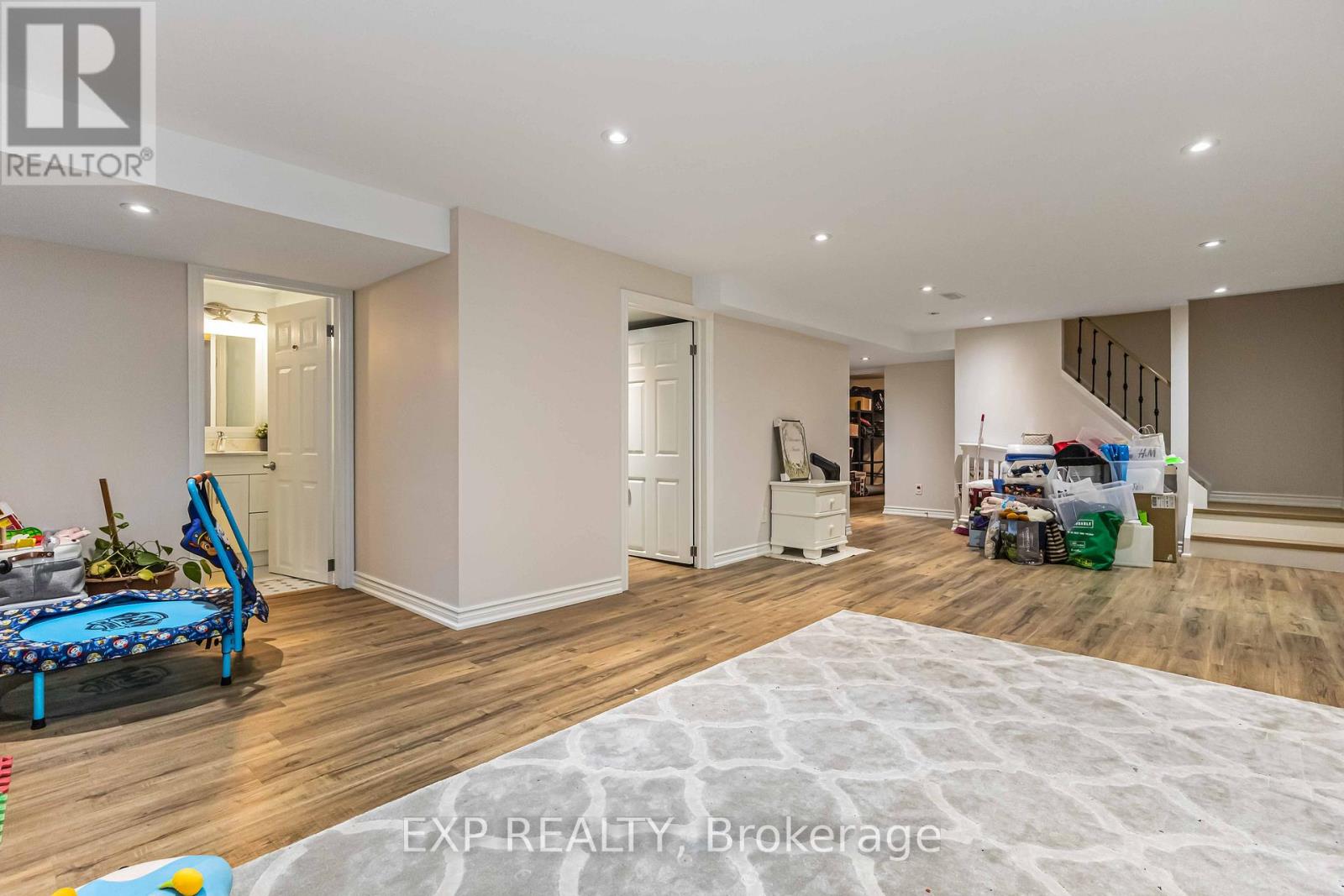 19 Preston Court, Ajax, Ontario  L1S 1M2 - Photo 30 - E12467055