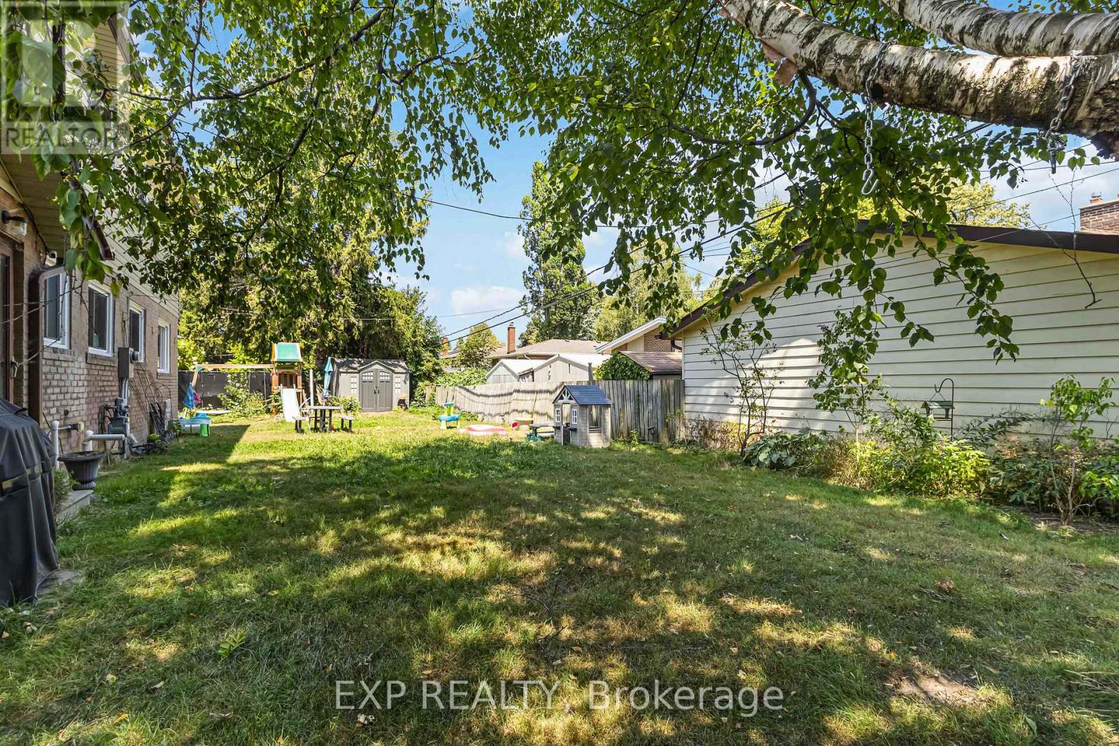 19 Preston Court, Ajax, Ontario  L1S 1M2 - Photo 33 - E12467055