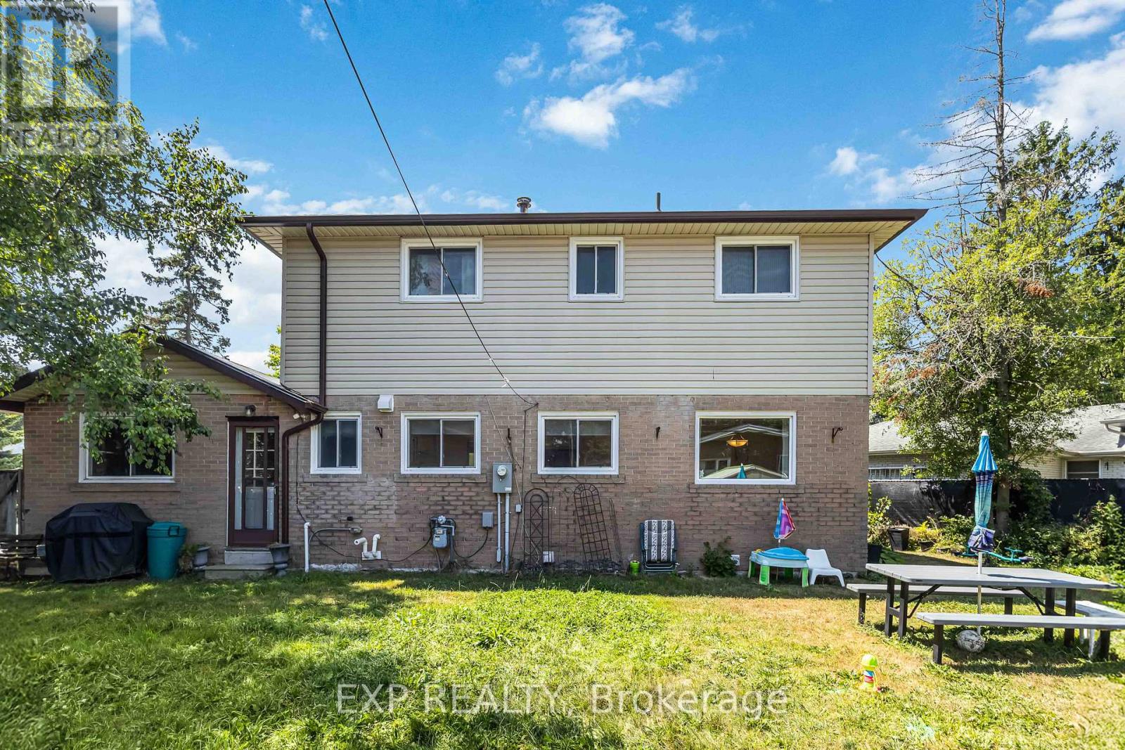 19 Preston Court, Ajax, Ontario  L1S 1M2 - Photo 34 - E12467055