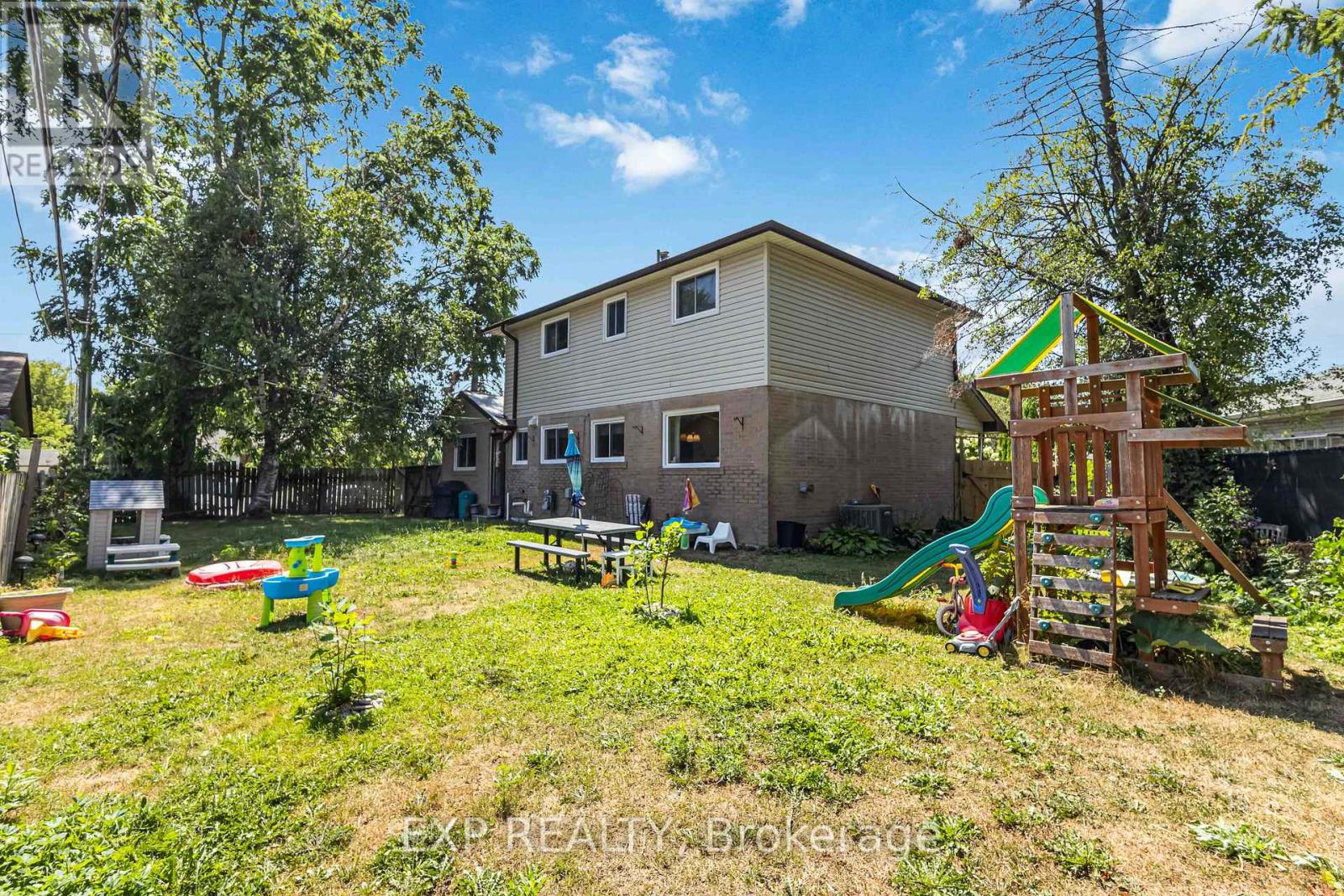 19 Preston Court, Ajax, Ontario  L1S 1M2 - Photo 35 - E12467055