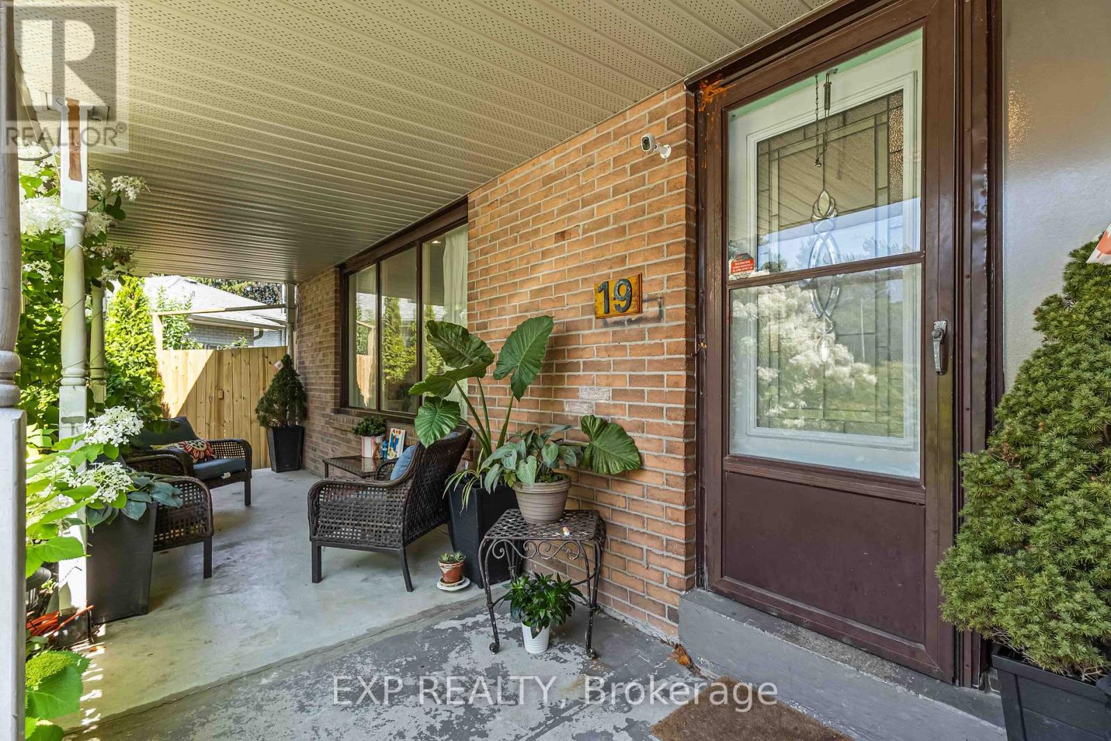 19 Preston Court, Ajax, Ontario  L1S 1M2 - Photo 36 - E12467055