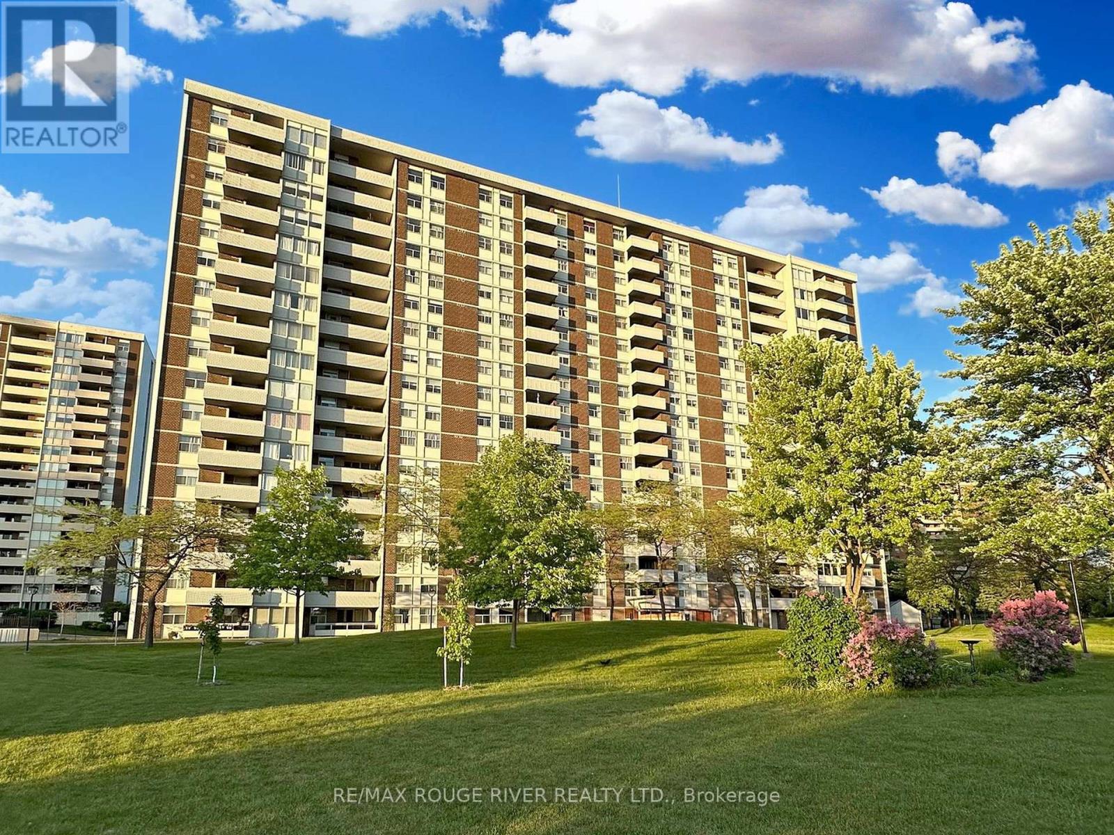 902 - 44 FALBY COURT, Ajax, Ontario