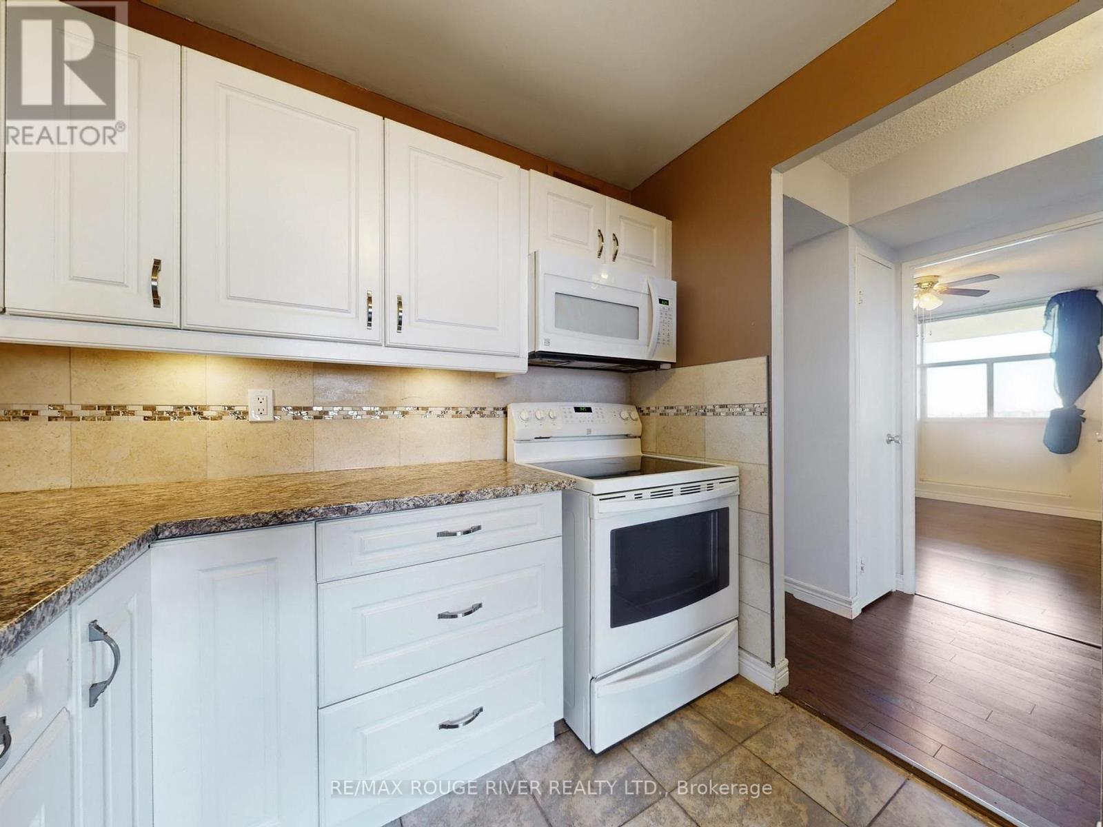 902 - 44 Falby Court, Ajax, Ontario  L1S 3L1 - Photo 13 - E12467110