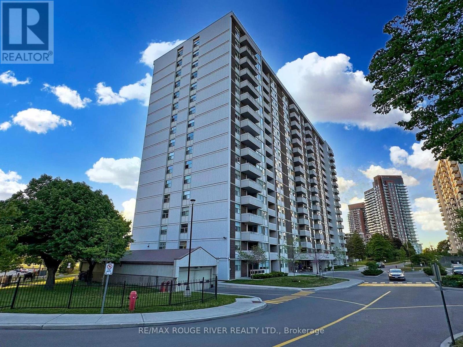902 - 44 Falby Court, Ajax, Ontario  L1S 3L1 - Photo 34 - E12467110