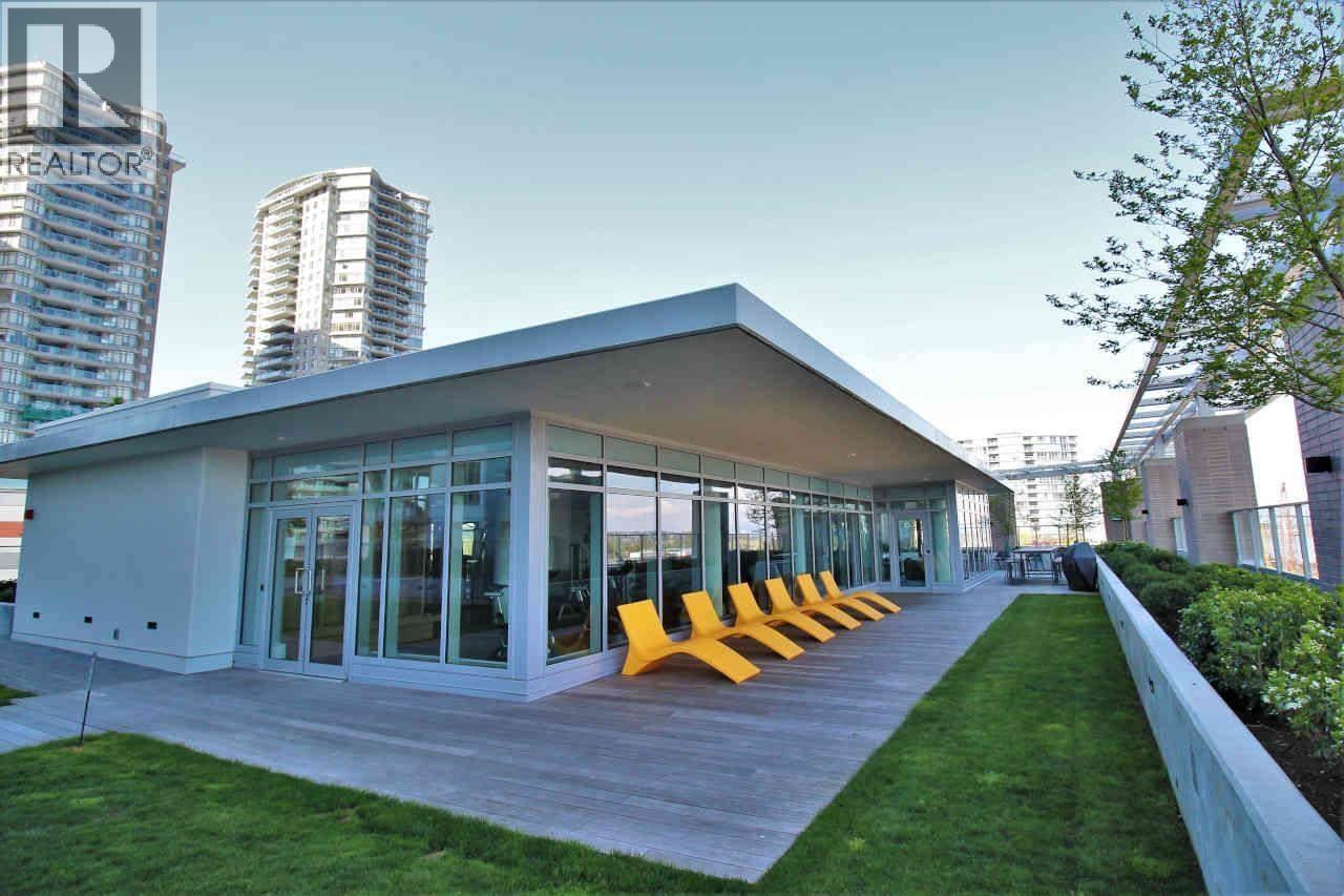 3203 908 Quayside Drive, New Westminster, British Columbia  V3M 0L4 - Photo 23 - R3034194