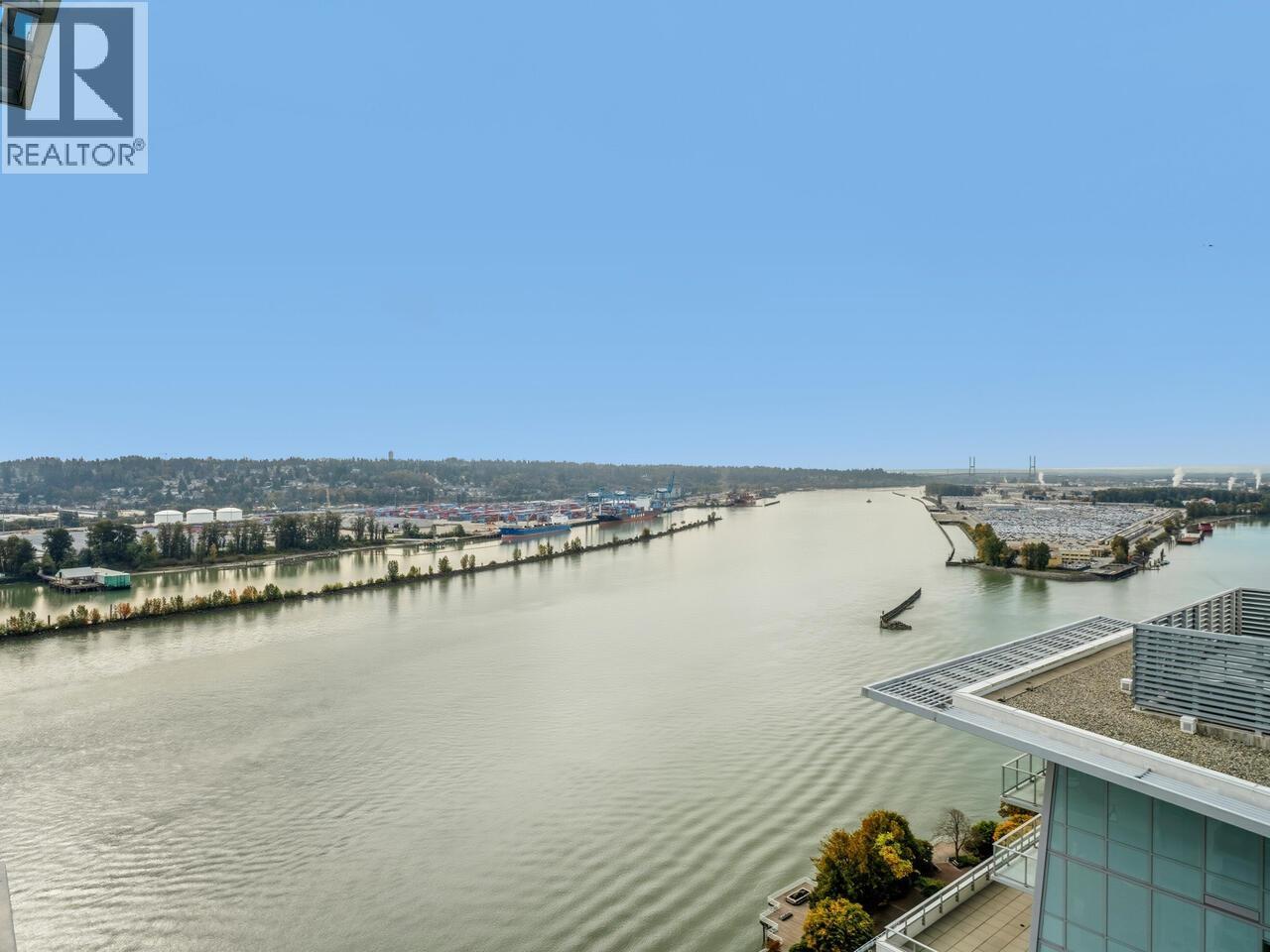 3203 908 Quayside Drive, New Westminster, British Columbia  V3M 0L4 - Photo 19 - R3034194