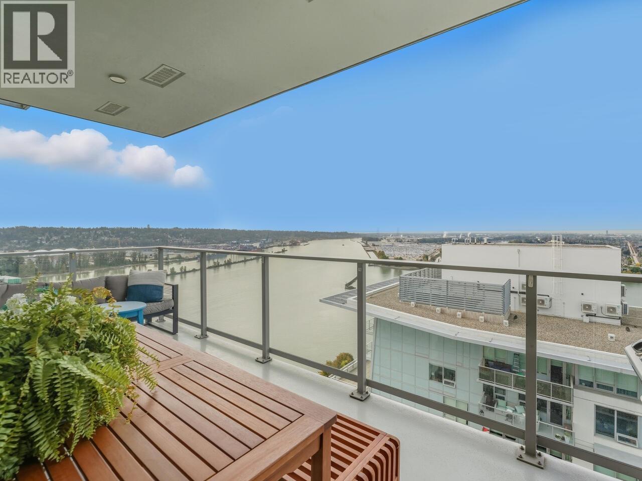 3203 908 Quayside Drive, New Westminster, British Columbia  V3M 0L4 - Photo 17 - R3034194