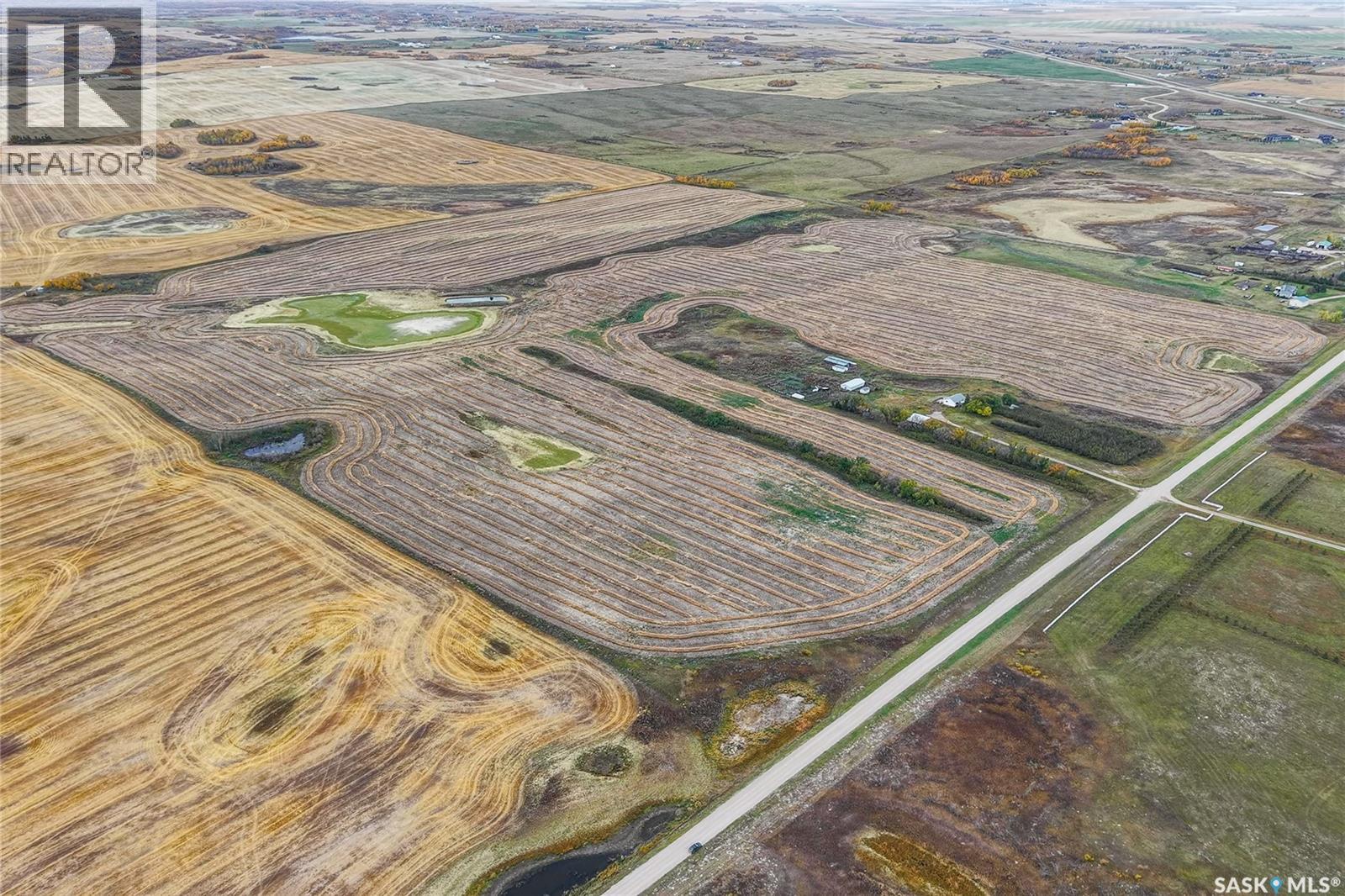 Rm373 Aberdeen Land, Aberdeen Rm No. 373, Saskatchewan  S0K 0A0 - Photo 10 - SK021048