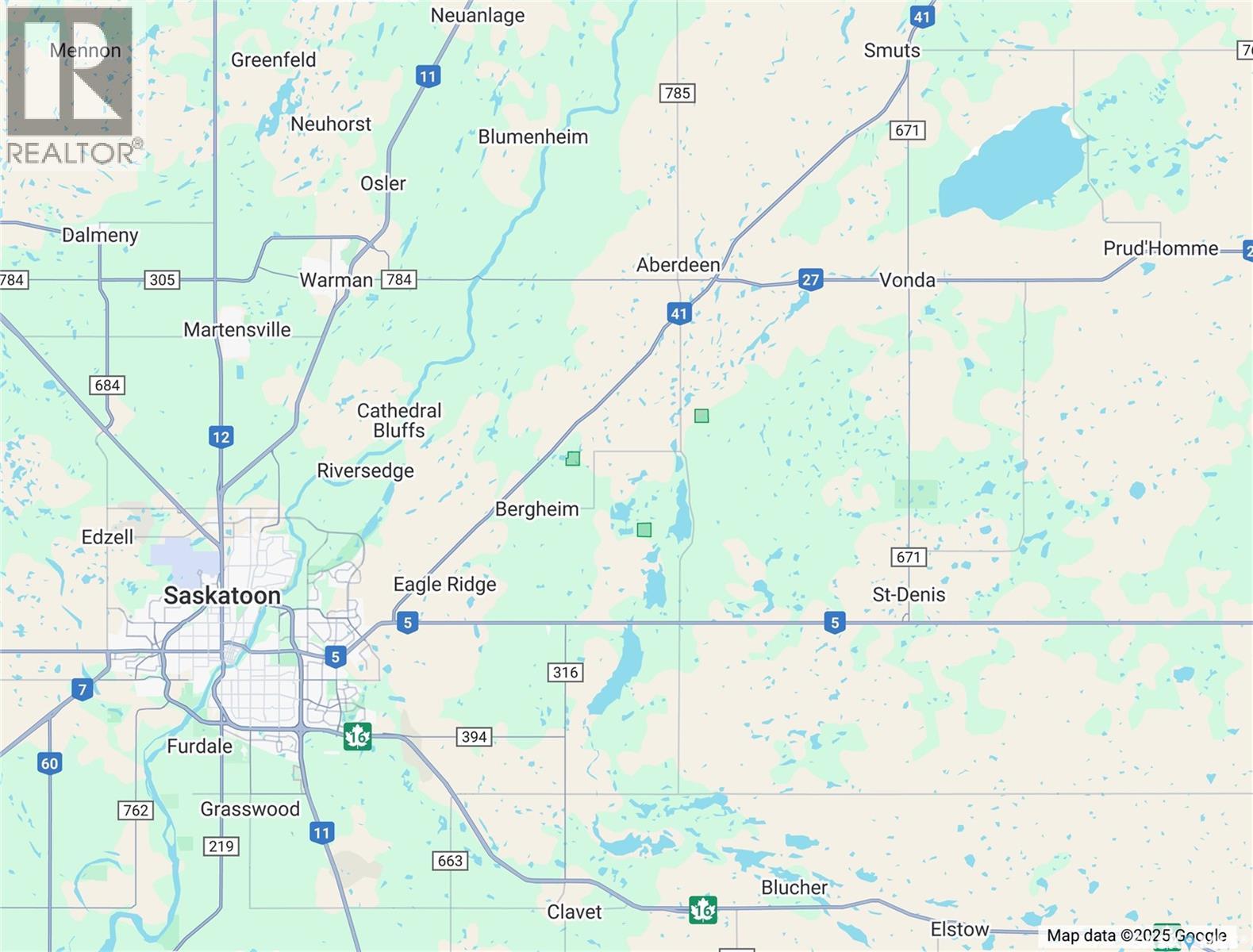 Rm373 Aberdeen Land, Aberdeen Rm No. 373, Saskatchewan  S0K 0A0 - Photo 3 - SK021048