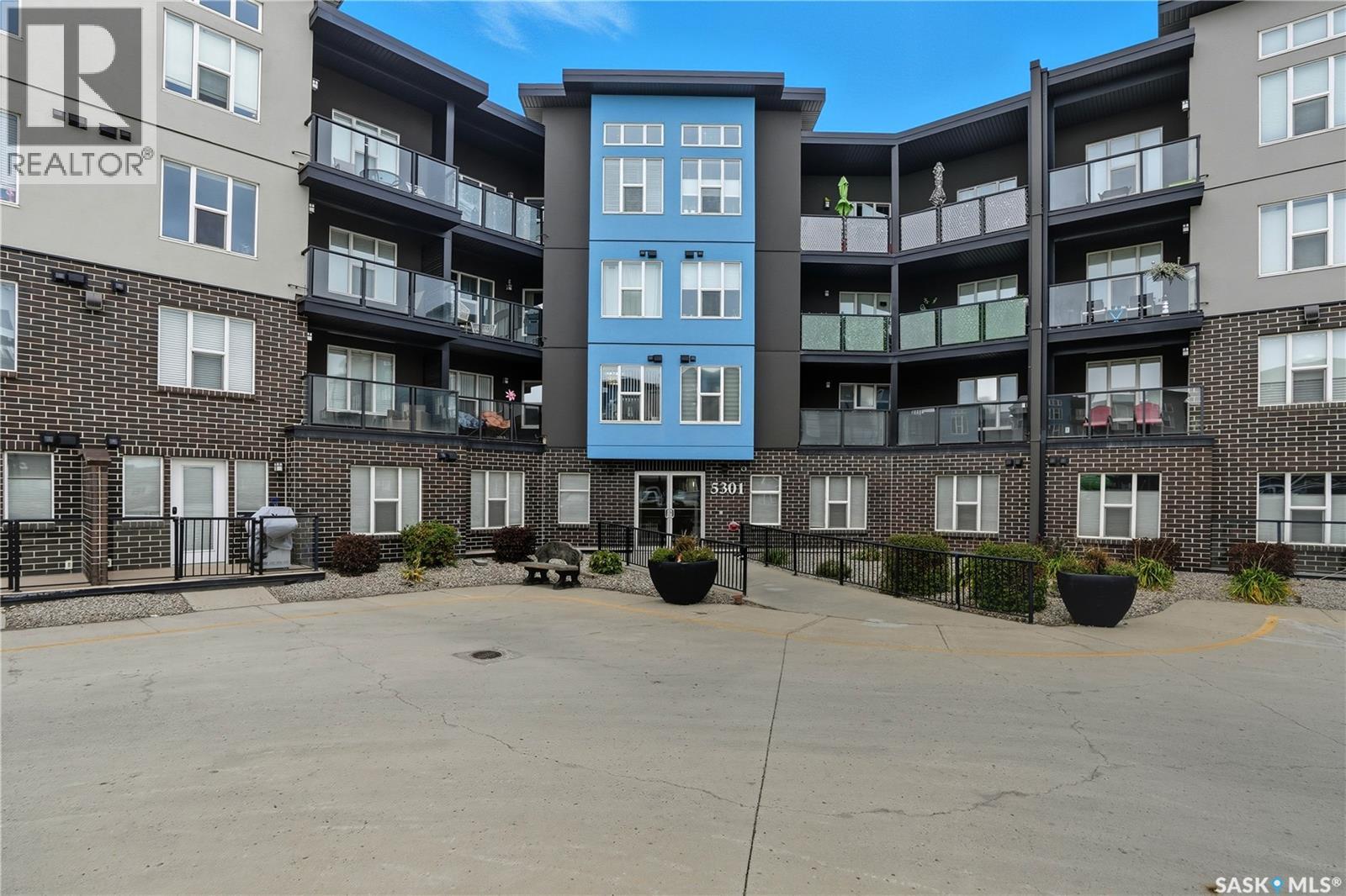 207 5301 Universal CRESCENT, regina, Saskatchewan