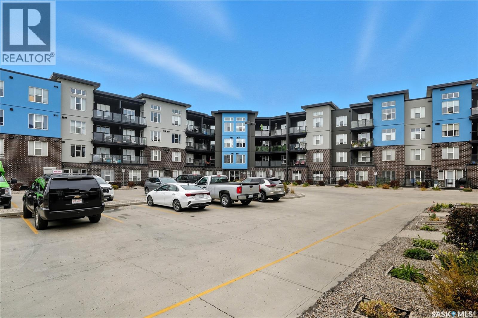 207 5301 Universal Crescent, Regina, Saskatchewan  S4W 0L2 - Photo 3 - SK020980