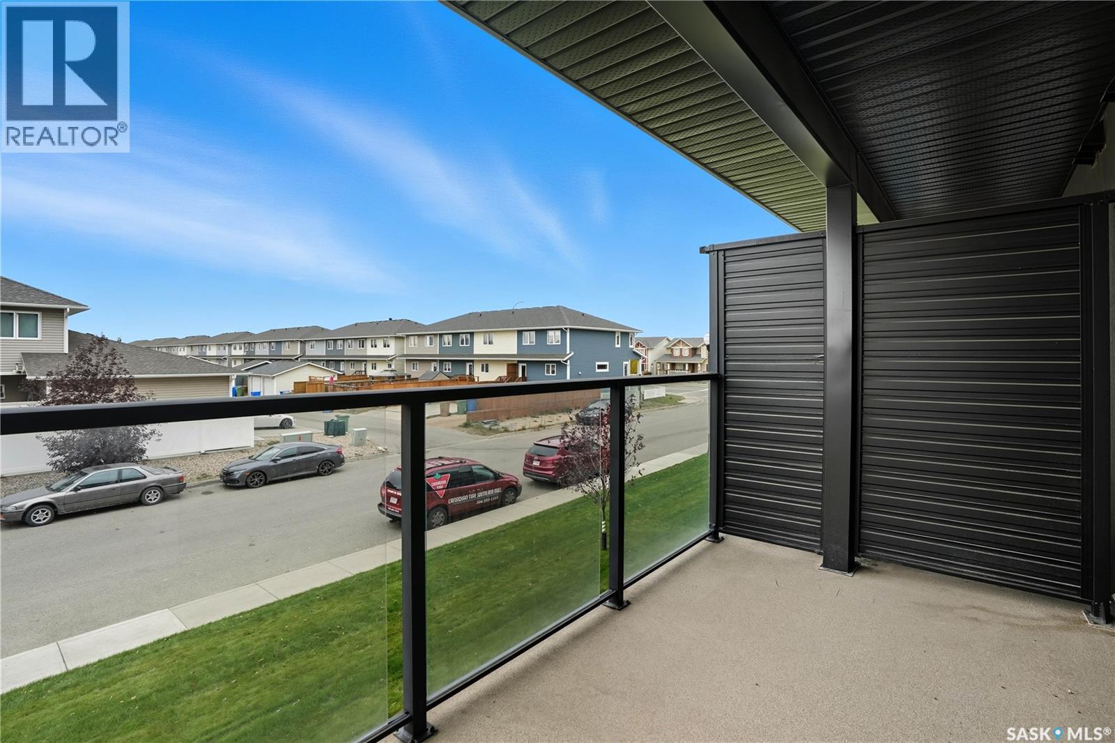 207 5301 Universal Crescent, Regina, Saskatchewan  S4W 0L2 - Photo 30 - SK020980