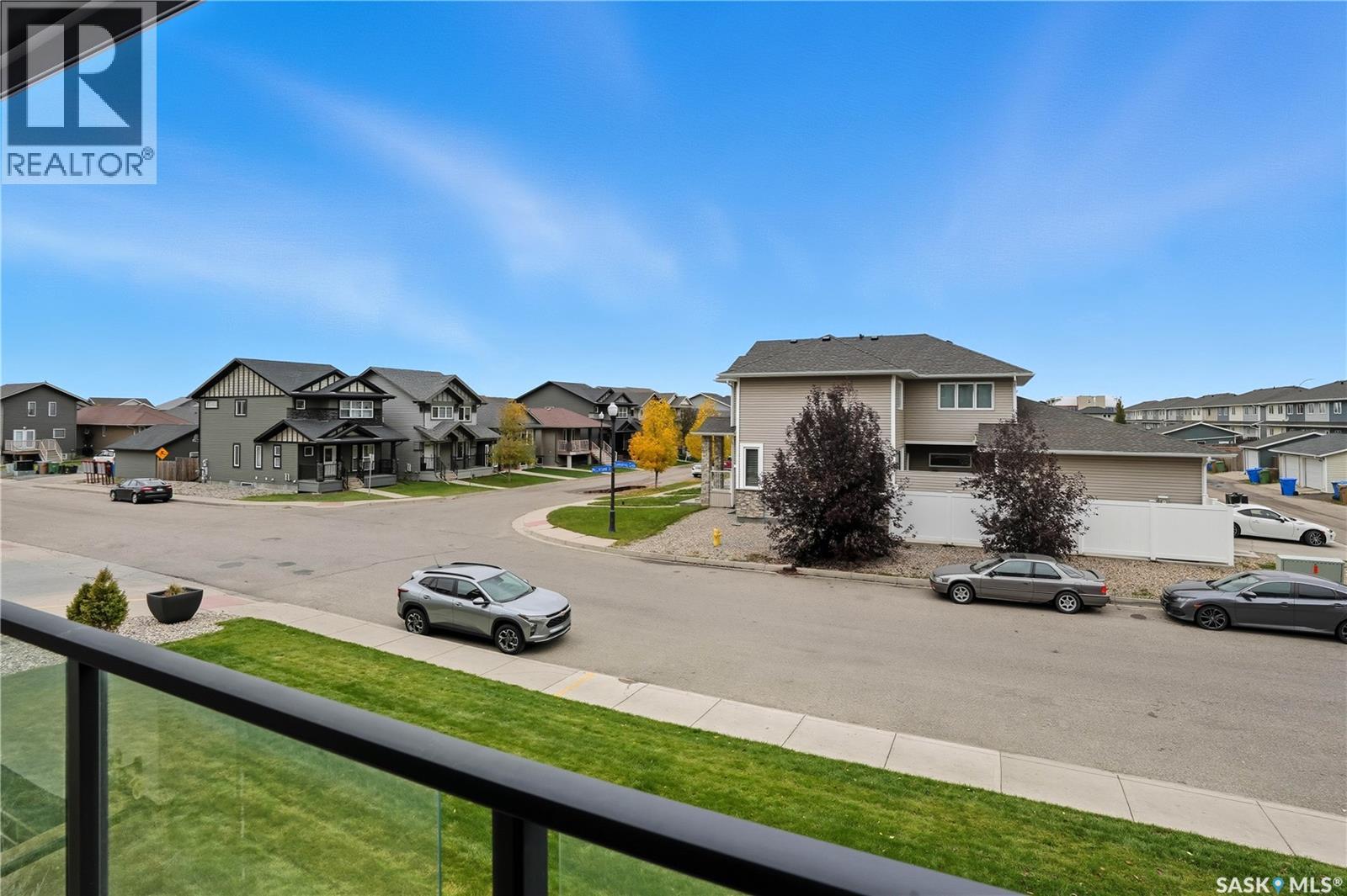 207 5301 Universal Crescent, Regina, Saskatchewan  S4W 0L2 - Photo 31 - SK020980