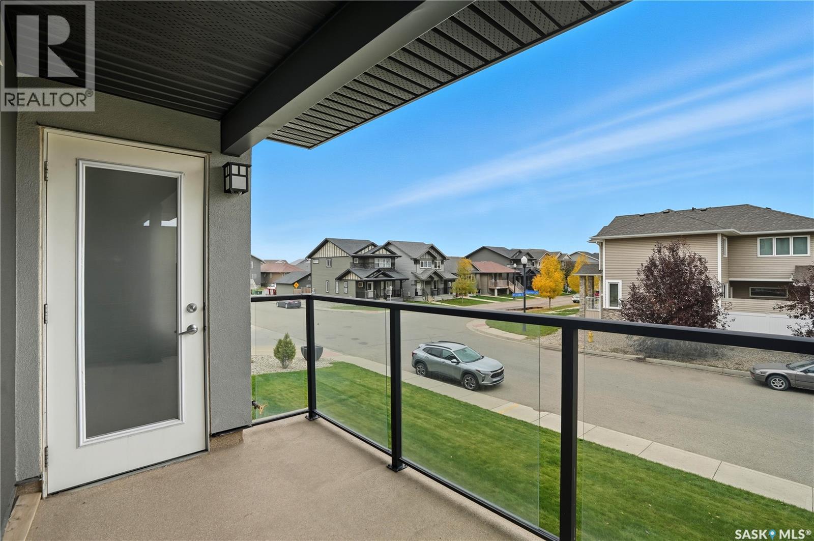 207 5301 Universal Crescent, Regina, Saskatchewan  S4W 0L2 - Photo 32 - SK020980