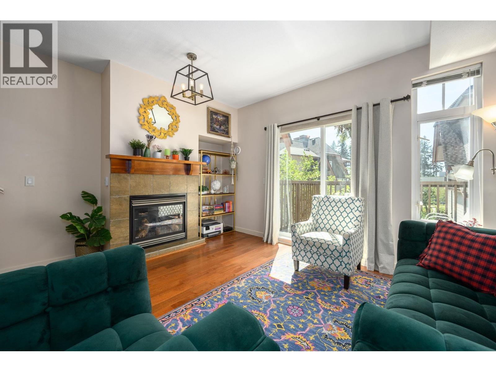 29 2000 Panorama Drive, Port Moody, British Columbia  V3H 5J5 - Photo 2 - R3059089