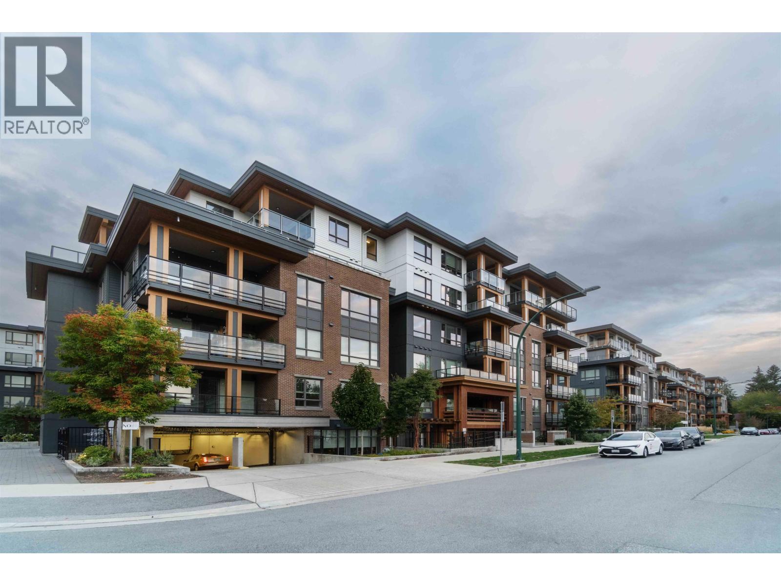 101 721 Anskar Court, Coquitlam, British Columbia  V3J 0L4 - Photo 2 - R3059109