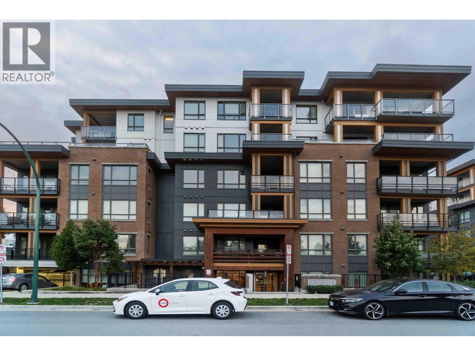 101 721 Anskar Court, Coquitlam, British Columbia  V3J 0L4 - Photo 3 - R3059109