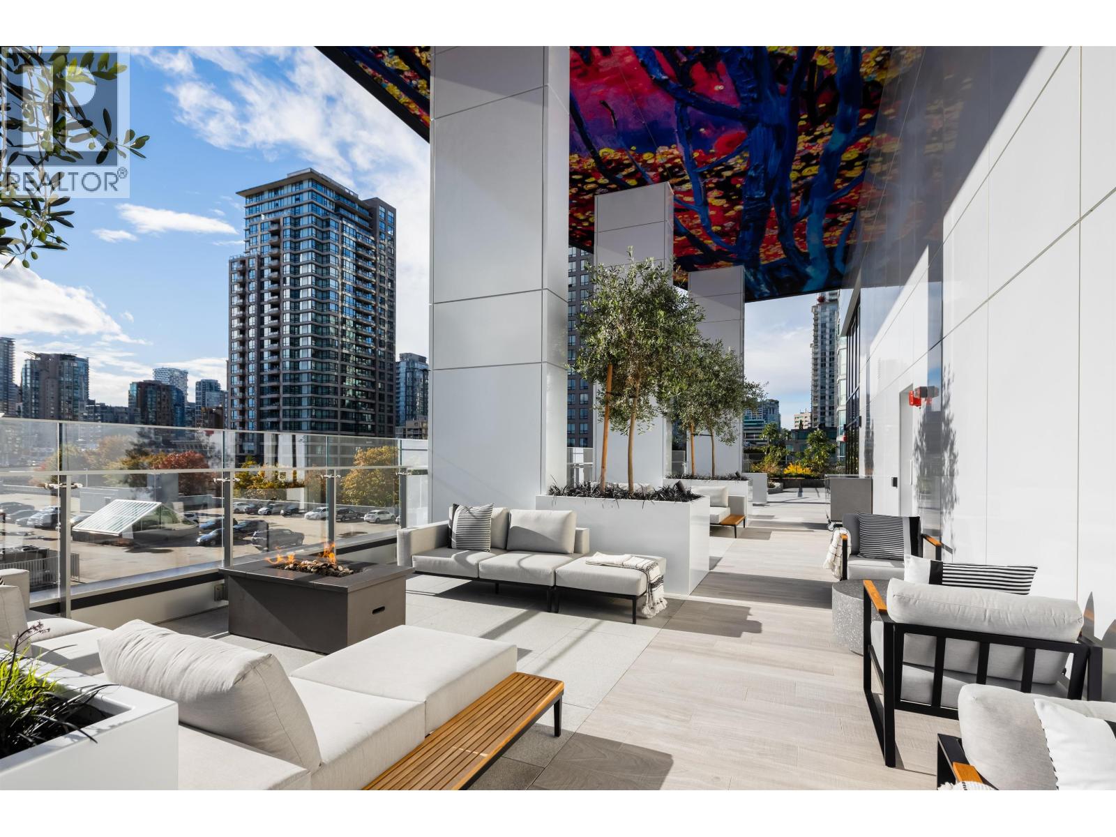 1003 885 Cambie Street, Vancouver, British Columbia  V6B 0R6 - Photo 25 - R3059304
