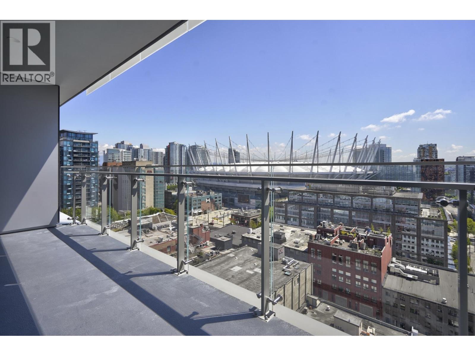 1003 885 Cambie Street, Vancouver, British Columbia  V6B 0R6 - Photo 14 - R3059304