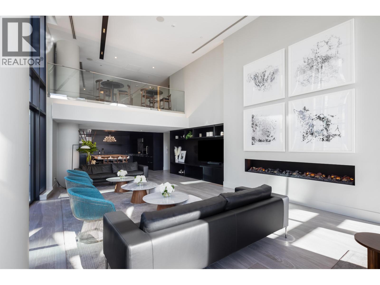 1003 885 Cambie Street, Vancouver, British Columbia  V6B 0R6 - Photo 21 - R3059304