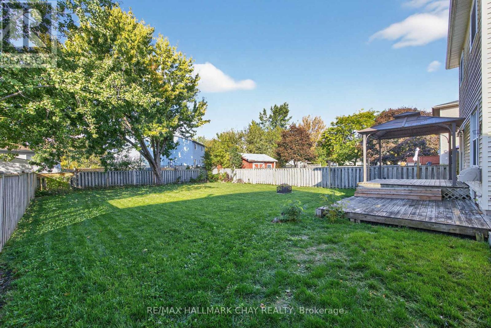 714 Candaras Street, Innisfil, Ontario  L9S 2G9 - Photo 14 - N12467080