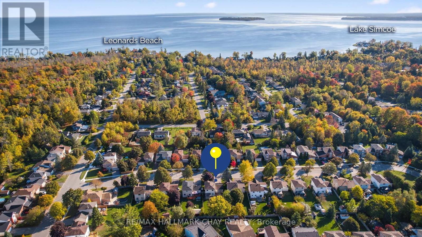 714 Candaras Street, Innisfil, Ontario  L9S 2G9 - Photo 18 - N12467080
