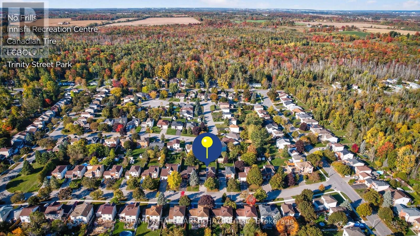714 Candaras Street, Innisfil, Ontario  L9S 2G9 - Photo 19 - N12467080