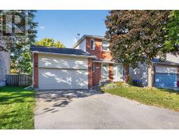 714 CANDARAS STREET, Innisfil, Ontario