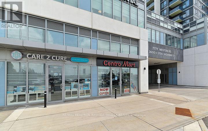 501 - 3600 Highway 7 Road, Vaughan, Ontario  L4L 0G7 - Photo 14 - N12467085