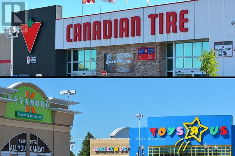 501 - 3600 Highway 7 Road, Vaughan, Ontario  L4L 0G7 - Photo 15 - N12467085