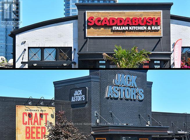 501 - 3600 Highway 7 Road, Vaughan, Ontario  L4L 0G7 - Photo 16 - N12467085