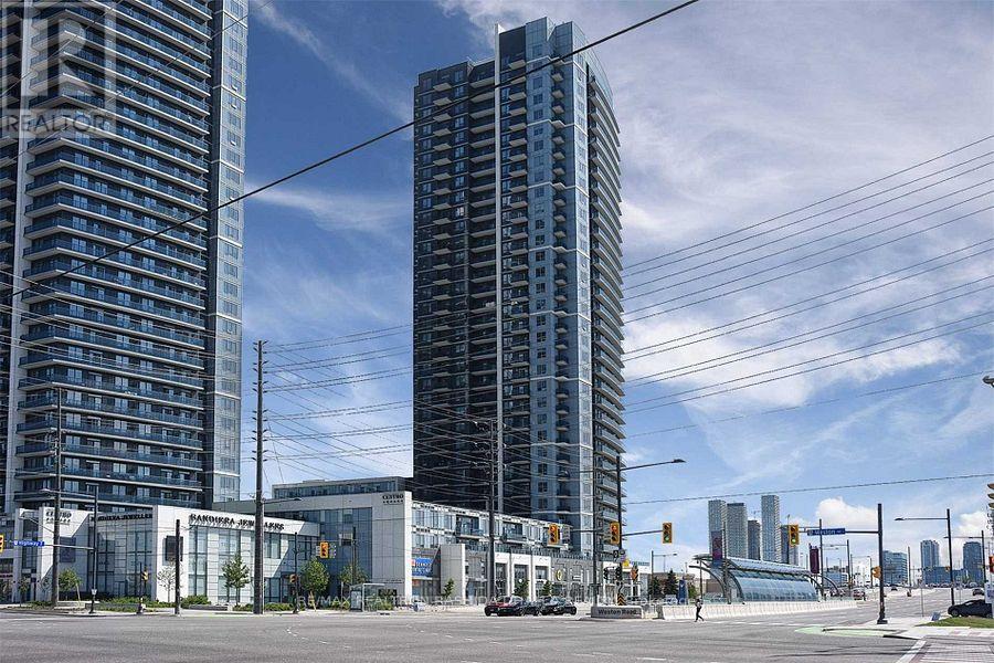 501 - 3600 Highway 7 Road, Vaughan, Ontario  L4L 0G7 - Photo 5 - N12467085
