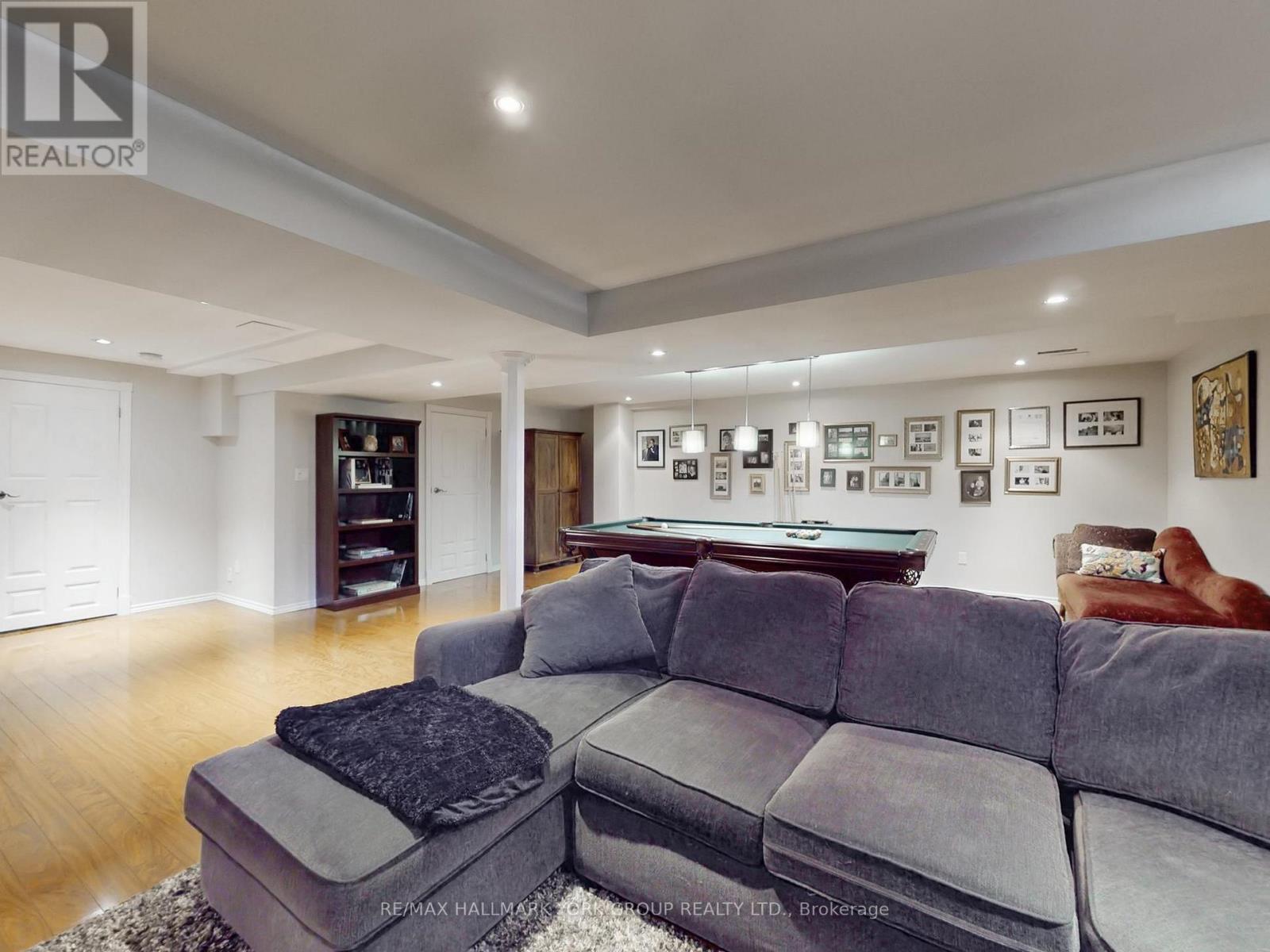 254 Tower Hill Road, Richmond Hill, Ontario  L4E 4K8 - Photo 33 - N12467094